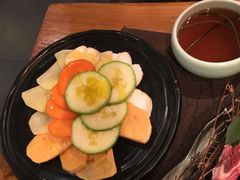 -黑牛の店·和牛烧肉(大悦城店)
