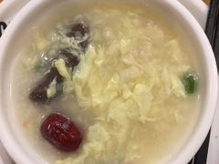 -吕氏疙瘩汤·海鲜新鲁菜(凯德mall新都心店)