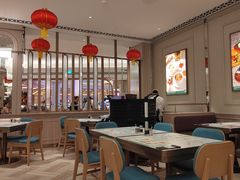 大堂-翠华(澳门银河店)