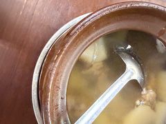 -民间瓦缸煨汤館(嵩山路店)