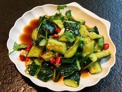 -茅炒屋龙虾·烧烤·湘菜(新河路店)