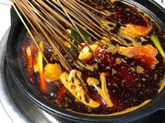 -钢管厂歆瑞源油卤串串香(春熙路太古里店)