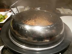 炉钩虾-马路边上·小海鲜烧烤(八一路店)