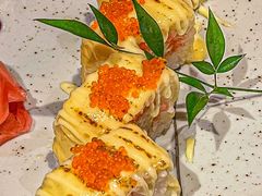 -酒井酱子·深夜食堂(东城汇店)