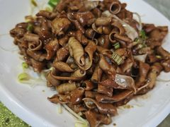-阳江餐厅·30年老字号·粤菜海鲜大排档