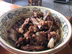 -领鲜土菜馆