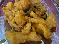-黄亚华小食店(Jalan Alor)