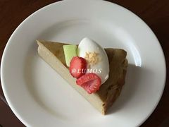 -Lumos一間甜食