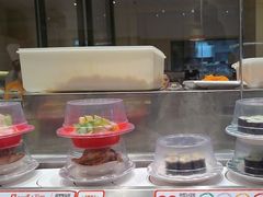 -新一番三文鱼寿司(大东海店)