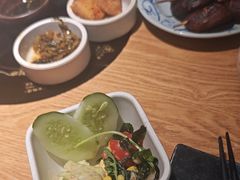 -沼津港精致料理·寿喜烧·烧鸟(青浦宝龙广场日料榜单店)