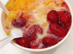 -美肴冰品·汉堡·牛腩饭(总店)
