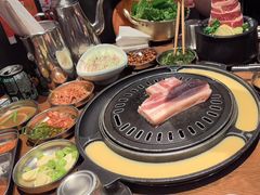 -马场洞肉铺(高丽街店)