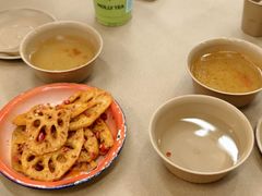 -老三样·旧食新味(船山路店)