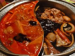 -温禾牛·和牛寿喜烧自助火锅(恒基名人店)