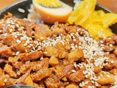 -蝦塘·中国餐馆(城墙南马道巷店)