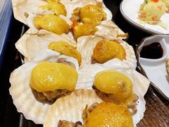 -黑松白鹿(崇文门新活馆店)