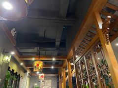 -张大胡子鱼头火锅酒楼(长益路店)