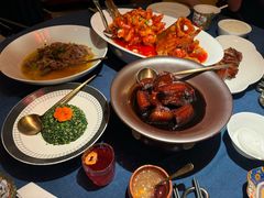 -老吉堂上海本帮菜(工体店)