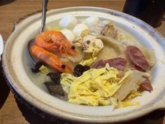 -新白鹿餐厅(城西银泰城店)