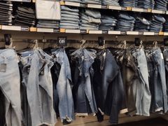 -GAP(王府井奥莱·香江小镇店)