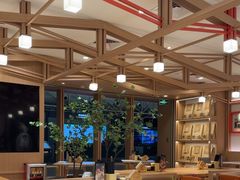 -味千拉面(广州白云机场T1西二店)