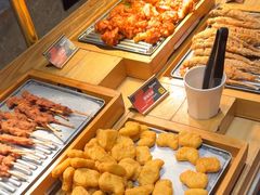 -比格比萨自助(国展店)