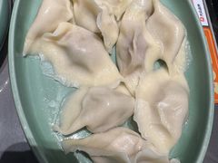 -东方饺子王(哈西万达店)