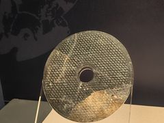 -北京大葆台遗址博物馆