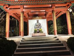 -李叔同故居纪念馆