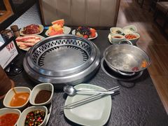 -盛江山自助料理(奥莱锦辉购物广场店)