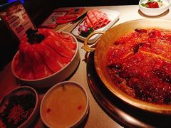 -小龙坎火锅(全球总店)