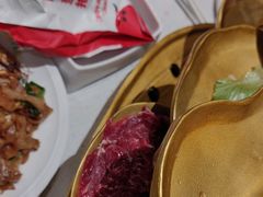 -千牛将·鲜牛肉火锅(开元路店)