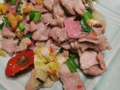 -南山翁新概念川菜(江宁万达广场店)