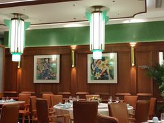 大堂-蝶园·装修中(BFC外滩金融中心店)