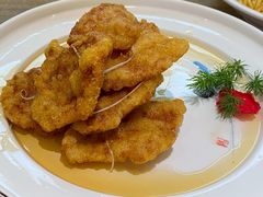 -上关雪東北菜(中房金谊店)