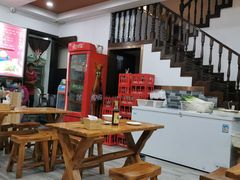 -鑫明明拉面(宁化路店)