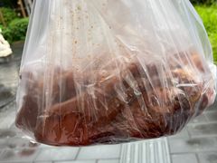 -聚首堂·特色小吃·肘子(什刹海德胜门店)