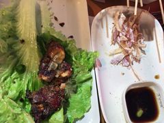 -木屋烧烤(白石洲店)