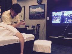 -大唐盲人按摩中心(怀宁路新粮仓店)