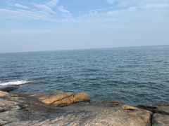 -老虎石海上公园