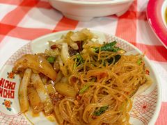 -老方桌烂蹄花川菜馆(九龙坡店)
