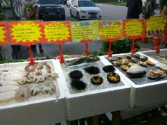 自助取餐区-蚝专家(北滘店)