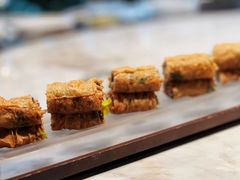 -真地道京味府·鲜橙烤鸭·北京菜(朝外大街东大桥店)