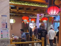 -巢爷老味(东方红店)