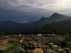 -白草畔自然风景区