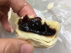 枣泥酥-清真全盛斋传统糕点(许士庙店)