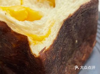 「BUTTERFUL&CREAMOROUS