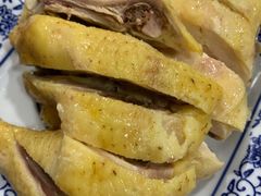 白斩鸡-洞天食府(北大街店)