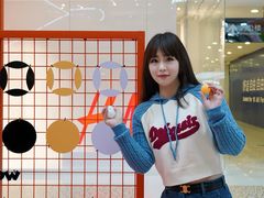 -光启城时尚购物中心