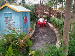 -南宫五洲植物乐园